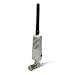 Alfa 800mW Wi-Fi Signal Booster designed to increase the performance and range of any 2.4 GHz wireless device (Bluetooth P2P P2MP 802.11b 802.11b+ 802.11g access points and wireless routers)