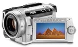 Canon HG10 AVCHD High Definition Camcorder with Optical Image Stabilizer