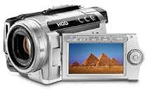 Canon HG10 AVCHD High Definition Camcorder with Optical Image Stabilizer