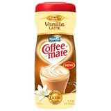 UPC 050000368815 product image for Nestle Coffeemate Vanilla Latte Coffee Creamer 15 oz | upcitemdb.com
