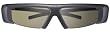 Samsung SSG-2100 AB 3D Brille f�r Erwachsene und Kinder (Batterie) schwarz