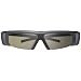Samsung SSG-2100AB/X 3D Glasses - Battery Operated