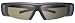 Samsung Ssg-2100ab/x 3d Glasses - Battery Operated