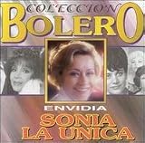 Coleccion Bolero: Envidia