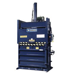HERCULES Vertical Baler by Hercules