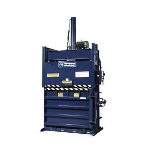 HERCULES Vertical Baler by 