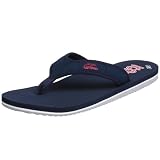 Reebok Mens MLB Cardinals Summer Time Flip Flops