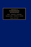 Advances in International Accounting, Volume 10