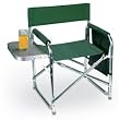 Picnic Chair - Hunter Green