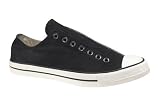 Converse Chuck Taylor All Star Slip Vintage John Varvatos Navy Canvas Shoes