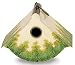 Achla Cozy Den Bird House 1.5 Inch Hole