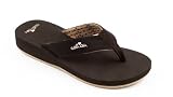 Cobian "Fiji" Womens Sandals - Chocolate
