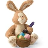 Gund Plush - Gund Fun Justabunny