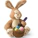 Gund Plush - Gund Fun Justabunny