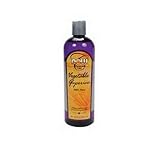 Now Foods Vegetable Glycerine, 16 Fl-Ounces (Pack of 2)