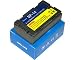 HITACHI DZ-BP14 Battery 680mAh by Pexell