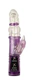 California Exotics Impulse Diva Multi-Function Stimulator, Dolphin