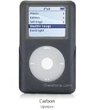 iSkin 20GB iSkin eVo2 (Carbon)