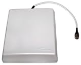 Wireless Extenders Yx027-Dpc/Pcs-Cel Directional Indoor Base Unit Antenna