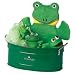 Frog Bath Gift Set by Elegant Baby