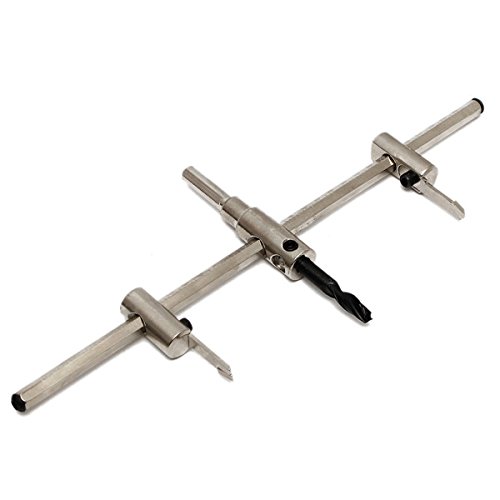 Top Best 5 door knob hole cutter kit for sale 2016 BOOMSbeat