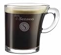 SENSEO Design Glas Tasse 180ml