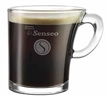 Senseo coffee cups set 4 pcs