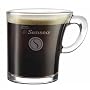 Senseo coffee cups set 4 pcs