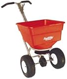 EarthWay 60166R 3-Side Salt C24 C25