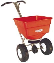 EarthWay 60166R 3-Side Salt C24 C25