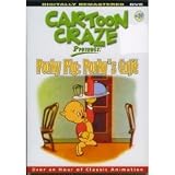 Porky Pig: Porky`s Cafe [Slim Case]