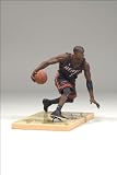 DWYANE WADE / MIAMI HEAT * 3 Inch * McFarlane NBA SERIES 5 SPORTS PICKS Mini Action Figure
