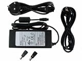 Shopforbattery SONY VAIO VGN-SR190EBQ AC adapter (Compatible)