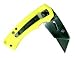 Original SuperKnife, Rubberized, Yellow