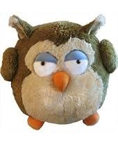 Squishable Owl - 15