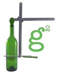 Generation Green (g2) Bottle Cutter