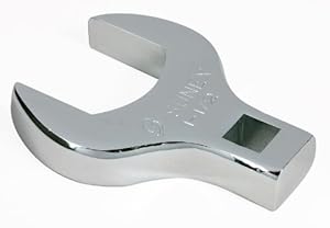 Sunex 97744 1\/2-Inch Drive 1-1\/2-Inch Jumbo C