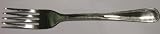 Dots Dinner Fork, Sold by the Dozen