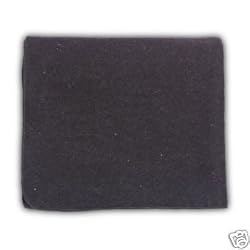 Grey 70% Virgin Wool Blanket 62" x 80 "