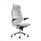Boss Office Chair in White 31aGXzMsQLL. SL160 Boss Office Chair in White