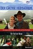 Der gro�e Heimatfilm - Ruf der Berge - Siegfried Rauch