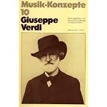 Giuseppe Verdi (Musik-Konzepte) book cover
