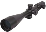 Sightmark 10-40x56 Triple Duty Series Tactical Rifle Scope