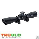 TruGlo Tru-Brite Xtreme Tactical Scope [Misc.]