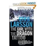 The Girl with the Dragon Tattoo (Millennium Trilogy, Book 1) Reprint edition