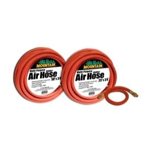 All Pro Heater APH91009370 3/8 Multi-Purpose Air Hose 3 Pack