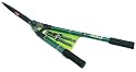 Draper 68256 Telescopic Hedge Shears and Secateur Set