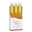 GIGI Honee Wax Refills Medium 3-pk. (3) 34g wt 1.2oz