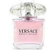 Versace Bright Crystal Eau De Toilette Spray - 30ml/1oz