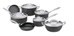 How do I get Cuisinart GG 12 GreenGourmet Eco Friendly Hard Anodized